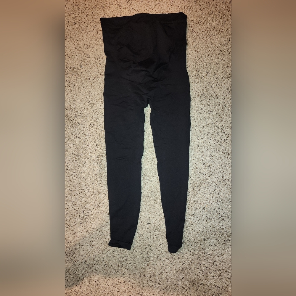 Blanqi maternity leggings